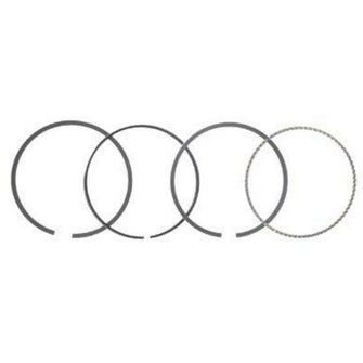 Lakeside Buggies EZGO RXV Ring Set Standard (Years 2008-Up)- 7610 EZGO Engine & Engine Parts