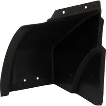 MadJax XSeries Storm Passenger Side Fender Liner Madjax Parts and Accessories