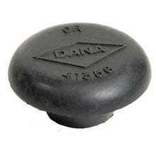 Lakeside Buggies EZGO RXV Electric Rubber Differential Cover Plug (Years 2008-Up)- 7924 EZGO Differential and transmission