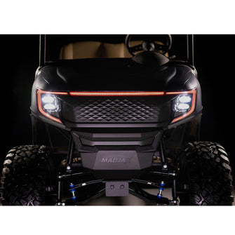 MadJax® APEX Body Kit – Hyper Gray Metallic Lakeside Buggies