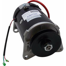 Lakeside Buggies Reliance Starter Generator - For Yamaha G2-G14- 687 Reliance Starter Generator