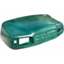 Lakeside Buggies EZGO ST350 / TXT Dark Green Front Cowl (Years 1994-2013)- 6305 EZGO Front body