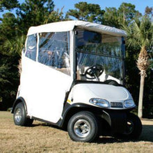 Lakeside Buggies EZGO TXT/T48 White Over-the-Top Enclosure (Years 2014-Up)- 48600 EZGO Enlcosures