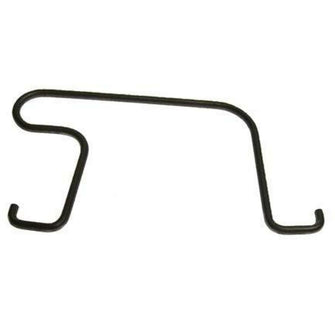 Lakeside Buggies Club Car DS Electric Brake Cable Hanger (Years 1982-Up)- 8378 Club Car Brake cables