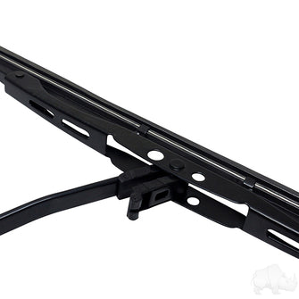 Lakeside Buggies Windshield Wiper, Manual, 13"- ACC-0030 Lakeside Buggies NEED TO SORT