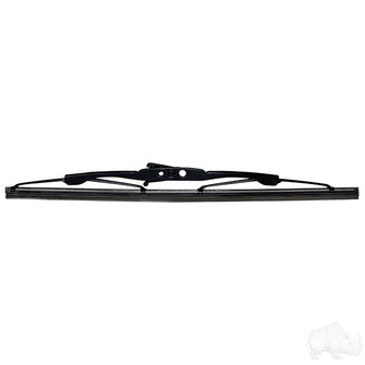 Lakeside Buggies Windshield Wiper, Manual, 13"- ACC-0030 Lakeside Buggies NEED TO SORT