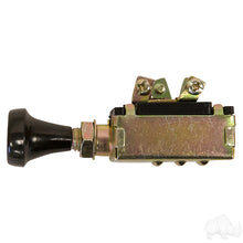 Lakeside Buggies Headlight Switch, Push/Pull Three Position- ACC-0108 Lakeside Buggies NEED TO SORT