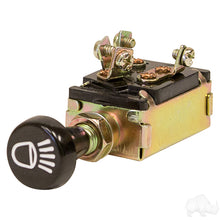 Lakeside Buggies Headlight Switch, Push/Pull Three Position- ACC-0108 Lakeside Buggies NEED TO SORT