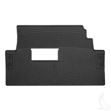 Lakeside Buggies Floor Mat, WeatherTech, Black, Club Car Tempo, Onward, Precedent 04+- ACC-0183 Lakeside Buggies NEED TO SORT