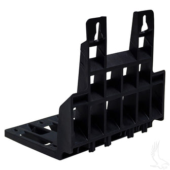 Lakeside Buggies Ball Washer Black, with Mounting Bracket for Club Car Tempo, Precedent- ACC-BW013 Lakeside Buggies NEED TO SORT