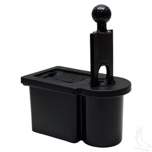 Lakeside Buggies Ball Washer Black, with Mounting Bracket for Club Car Tempo, Precedent- ACC-BW013 Lakeside Buggies NEED TO SORT