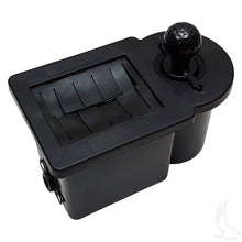 Lakeside Buggies Ball Washer Black, with Mounting Bracket for Club Car Tempo, Precedent- ACC-BW013 Lakeside Buggies NEED TO SORT