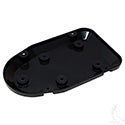 Lakeside Buggies Ball Washer Black, with Universal Mounting Base- ACC-BW014 Lakeside Buggies NEED TO SORT