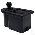 Lakeside Buggies Ball Washer Black, with Universal Mounting Base- ACC-BW014 Lakeside Buggies NEED TO SORT