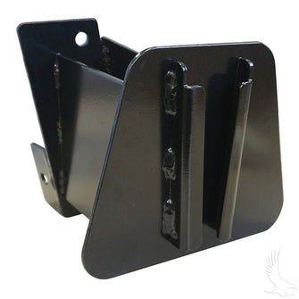 Lakeside Buggies Cooler Mounting Bracket, Economy, Driver Side, Club Car DS New Style- ACC-CLR14 Lakeside Buggies NEED TO SORT