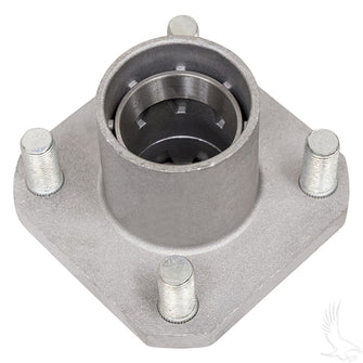 Lakeside Buggies Wheel Hub, Complete Front, Club Car DS 74-03- AXL-0012 Lakeside Buggies NEED TO SORT