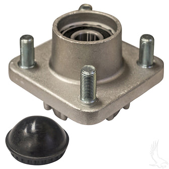 Lakeside Buggies Wheel Hub, Front, Club Car Tempo, Onward, Precedent, DS 03.5+- AXL-0014 Lakeside Buggies NEED TO SORT