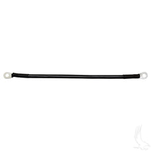 Lakeside Buggies Battery Cable, 12" 4 Gauge Black- BAT-1011A Lakeside Buggies NEED TO SORT