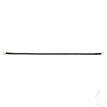 Lakeside Buggies Battery Cable, 23" 4 gauge black- BAT-1016A Lakeside Buggies NEED TO SORT