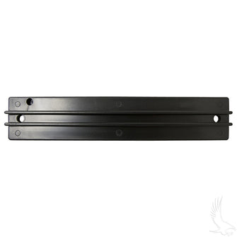 Lakeside Buggies Battery Hold Down Plate, 10 3/8", Club Car DS Electric 36V 76+, 48V 00+- BAT-2006 Lakeside Buggies NEED TO SORT