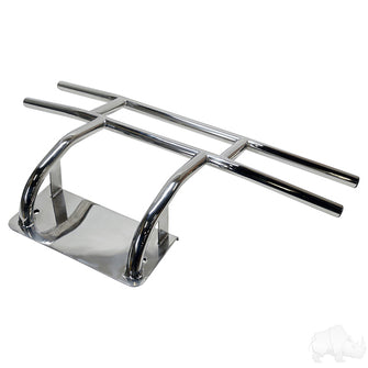 Lakeside Buggies Brush Guard, Stainless Steel, Front, Yamaha Drive2- BG-138 Lakeside Buggies NEED TO SORT