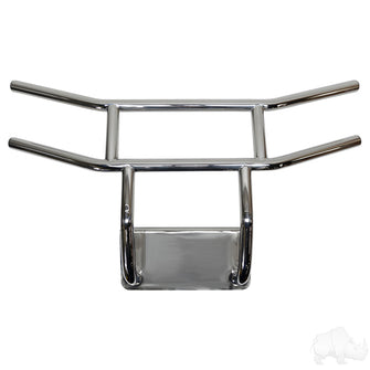 Lakeside Buggies Brush Guard, Stainless Steel, Front, Yamaha Drive2- BG-138 Lakeside Buggies NEED TO SORT