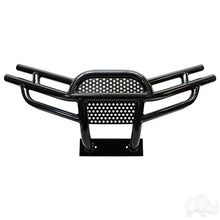 Lakeside Buggies RHOX BMF Heavy Duty Front Brush Guard, Black Powder Coat Steel, Club Car Tempo- BG-528 Rhox NEED TO SORT