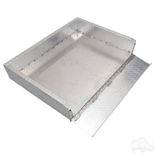 Lakeside Buggies RHOX Aluminum Utility Box w/ Mounting Kit, Club Car Tempo, Precedent- BOX-015A Rhox NEED TO SORT