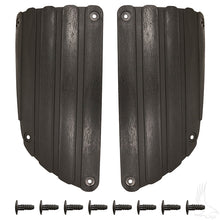 Lakeside Buggies Scuff Guard, SET OF 2 w/ Rivets, E-Z-Go TXT/Medalist 96-13- BP-0037 Lakeside Buggies NEED TO SORT