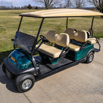 Lakeside Buggies Stretch Kit, Club Car Tempo, Precedent Electric- BP-0120 Lakeside Buggies NEED TO SORT