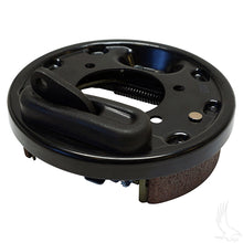 Lakeside Buggies Brake Assembly, Driver's Side with Brake Shoes, E-Z-Go- BRK-009 Lakeside Buggies NEED TO SORT