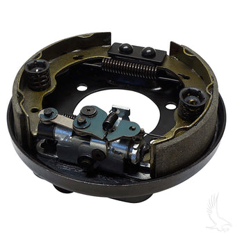 Lakeside Buggies Brake Assembly, Passenger Side with Brake Shoes, E-Z-Go- BRK-010 Lakeside Buggies NEED TO SORT