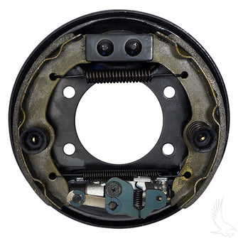 Lakeside Buggies Brake Assembly, Passenger Side with Brake Shoes, E-Z-Go- BRK-010 Lakeside Buggies NEED TO SORT