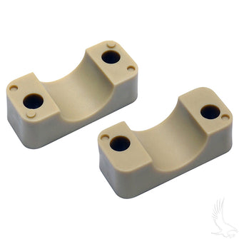 Lakeside Buggies Brake Block Set, of 4, Club Car DS 81+- BRK-022 Lakeside Buggies NEED TO SORT