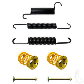 Lakeside Buggies Spring Kit, Brake- BRK-104 Lakeside Buggies NEED TO SORT