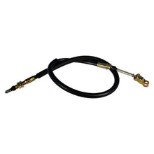 Brake Cable 2P Classic -Driver Side / Left Hand PN# 2CB000 Star EV (OEM) 