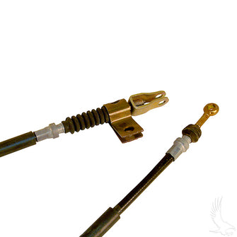 Lakeside Buggies Brake Cable, Driver 43½", Yamaha G16/G20 Gas- CBL-006 Lakeside Buggies NEED TO SORT