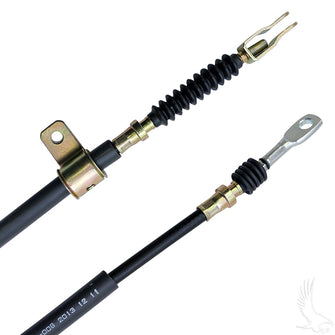 Lakeside Buggies Brake Cable, Passenger 50 ¾ ", Yamaha G8/G14/G16/G19/G20 Gas & Electric- CBL-008 Lakeside Buggies NEED TO SORT