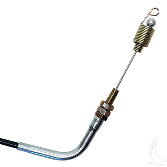 Lakeside Buggies Throttle Cable, 17¼", Club Car Gas 84-91- CBL-024 Lakeside Buggies NEED TO SORT