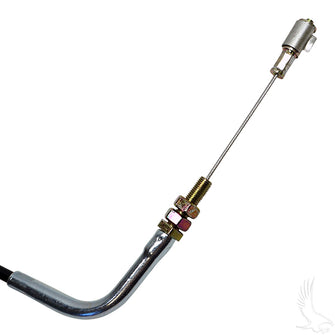 Lakeside Buggies Throttle Cable, 17¼", Club Car Gas 84-91- CBL-024 Lakeside Buggies NEED TO SORT