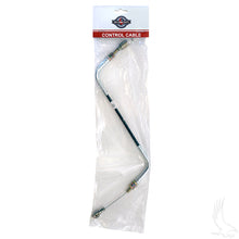 Lakeside Buggies Throttle Cable, 17¼", Club Car Gas 84-91- CBL-024 Lakeside Buggies NEED TO SORT