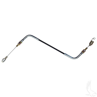 Lakeside Buggies Throttle Cable, 17¼", Club Car Gas 84-91- CBL-024 Lakeside Buggies NEED TO SORT