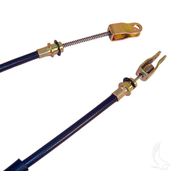 Lakeside Buggies Brake Cable, Driver 34 1/2", E-Z-Go Electric 90-92, 2-cycle Gas 90-91- CBL-029 Lakeside Buggies NEED TO SORT