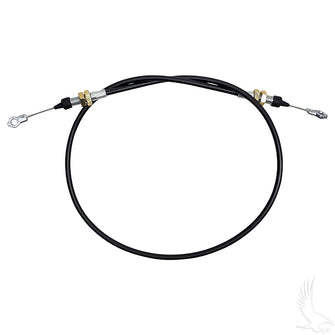 Lakeside Buggies Accelerator Cable, 33 11/16", E-Z-Go Marathon 91-94- CBL-035 Lakeside Buggies NEED TO SORT