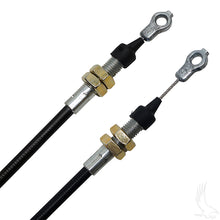 Lakeside Buggies Accelerator Cable, 33 11/16", E-Z-Go Marathon 91-94- CBL-035 Lakeside Buggies NEED TO SORT