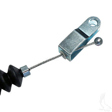 Lakeside Buggies Throttle Cable, Pedal to Governor 67½", Yamaha G14/G16/G22 Gas- CBL-049 Lakeside Buggies NEED TO SORT