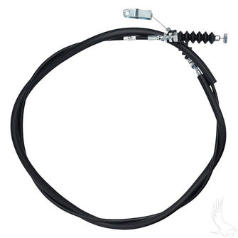 Lakeside Buggies Throttle Cable, Pedal to Governor 67½", Yamaha G14/G16/G22 Gas- CBL-049 Lakeside Buggies NEED TO SORT