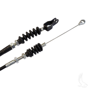 Lakeside Buggies Accelerator Cable, 63", Yamaha Drive 07-12 1/2- CBL-080 Lakeside Buggies NEED TO SORT