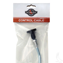 Lakeside Buggies Choke Cable, E-Z-Go TXT 10+- CBL-084 Lakeside Buggies NEED TO SORT