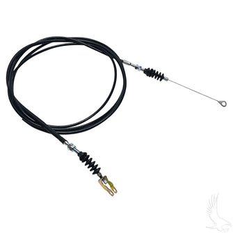 Lakeside Buggies Throttle Cable, Yamaha Drive Stretch 09-12.5- CBL-087 Lakeside Buggies NEED TO SORT